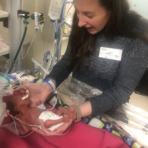 Lyndi Buckingham-Schutt